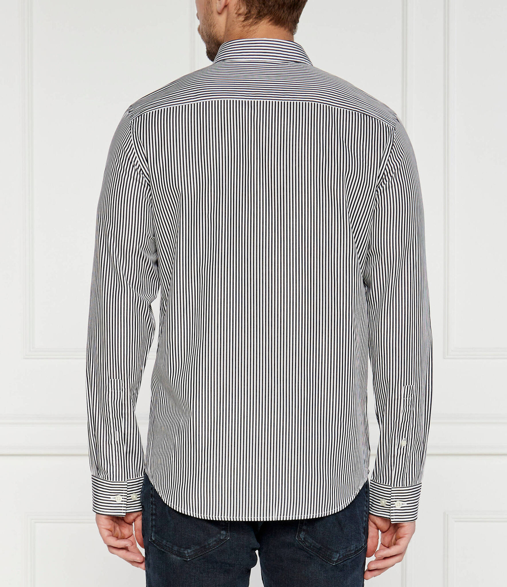 Рубашка Emero HUGO - белый(50520057)