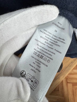 Рубашка Christian Dior x Levis Hamilton