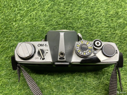 Фотоаппарат Olympus OM-1N Body