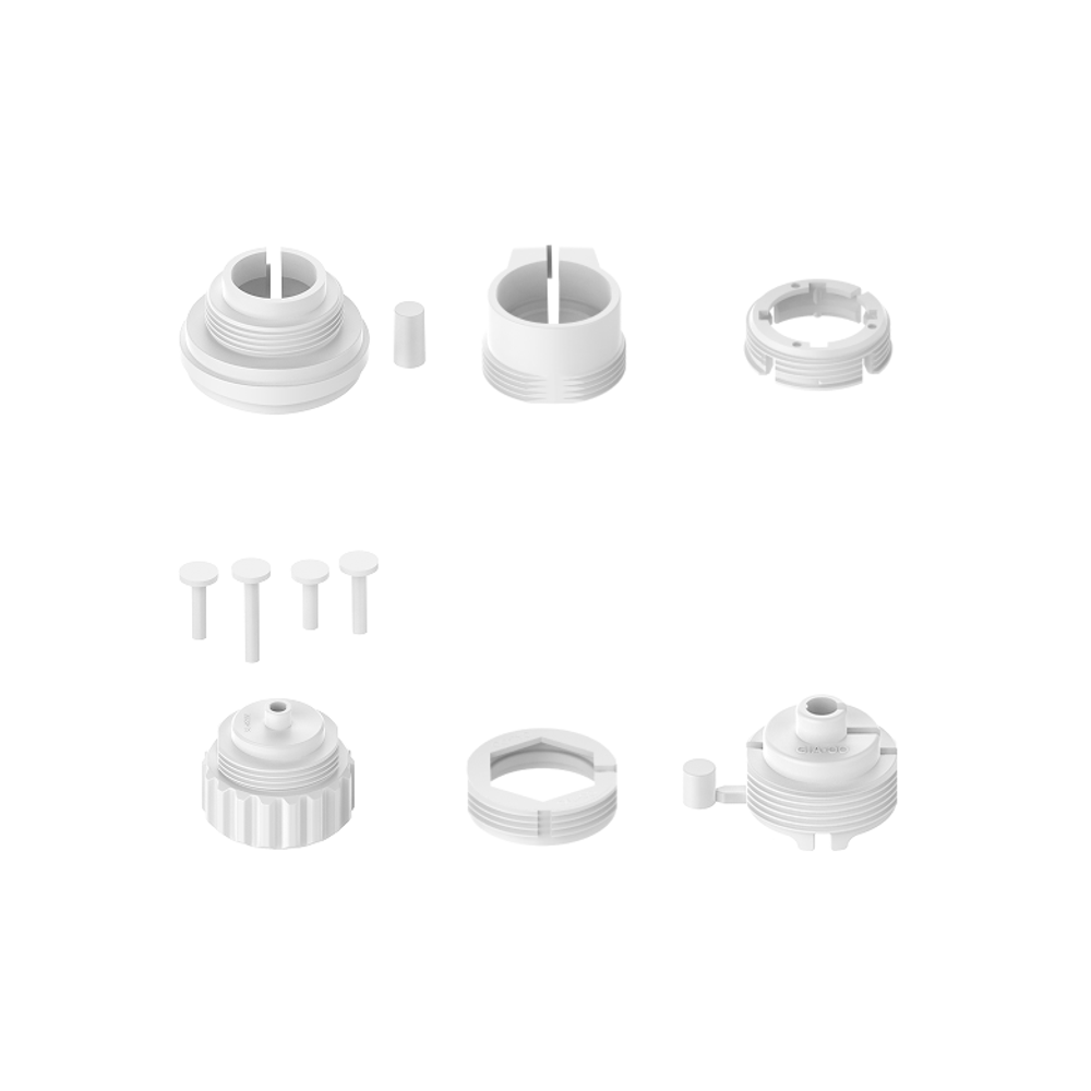 Термостат Aqara W600