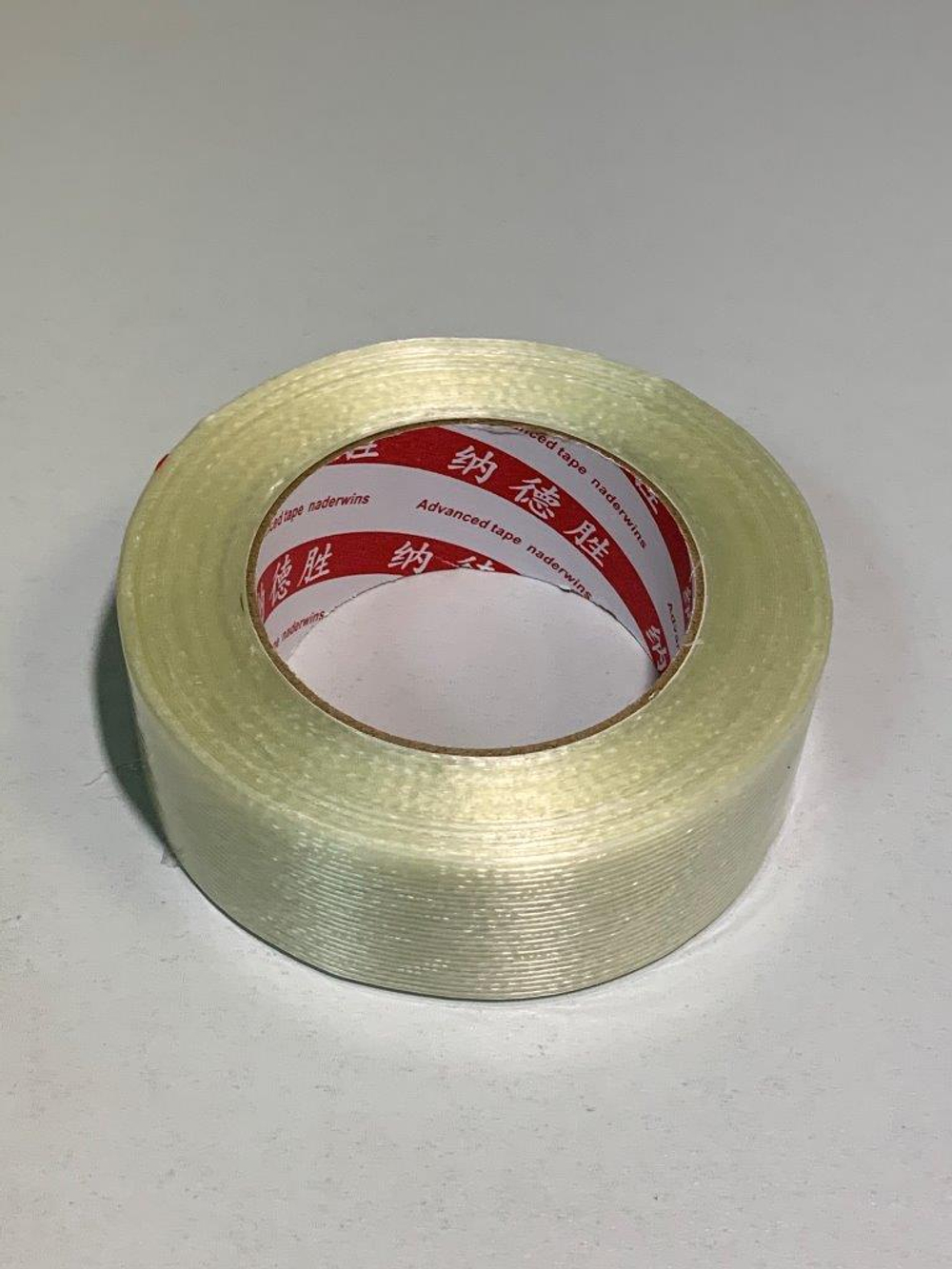 Лента ET FBG-40/50 усиленная стекловолокном