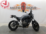 Yamaha MT-07 039274