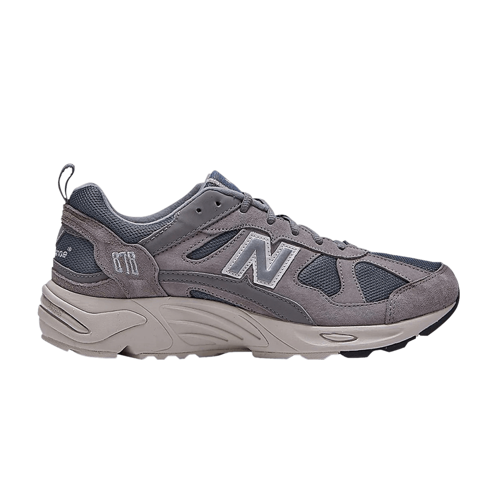 Кроссовки New Balance Nb 878
