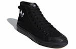 Кроссовки Adidas Originals Nizza High Top