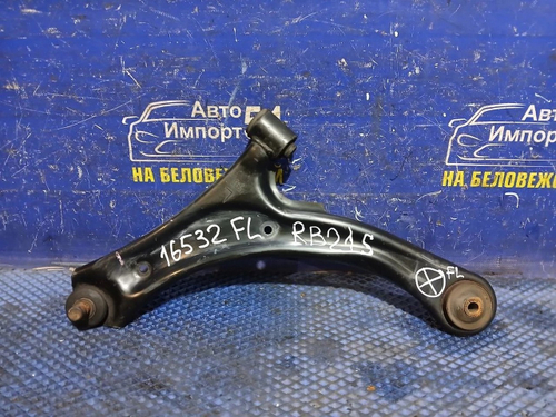 Рычаг передний левый SUZUKI AERIO 2001-2007