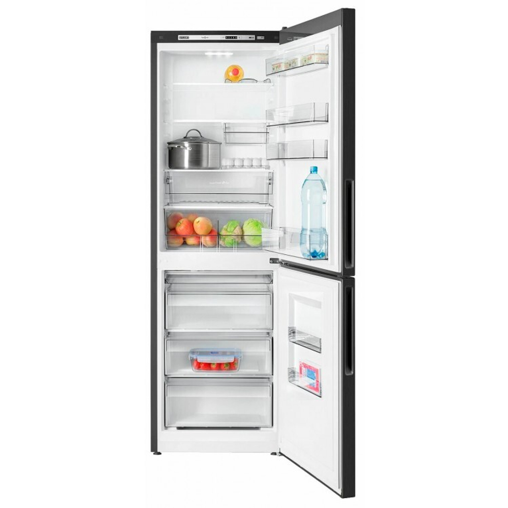 Холодильник двухкамерный Atlant 4624-151