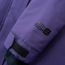 Куртка женская HF POLA II JACKET (lilac)