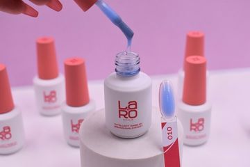 Laro nails Intellect base 20g 010