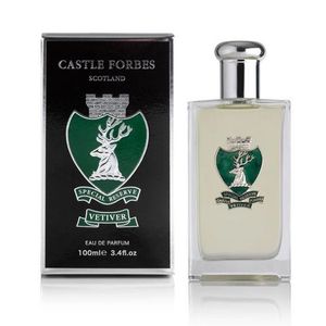 Castle Forbes Vetiver