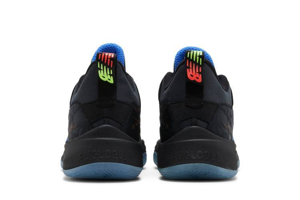 Кроссовки New Balance V3 "Cerebral"