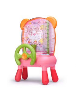 Игровой развивающий модуль с шариками (BW016)