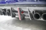 Карбоновый обвес для BMW M3 G80 | M4 G82 2020+ БМВ