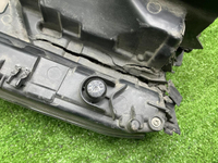 Битая Фара левая JAC N120 (2016-н.в.) галоген