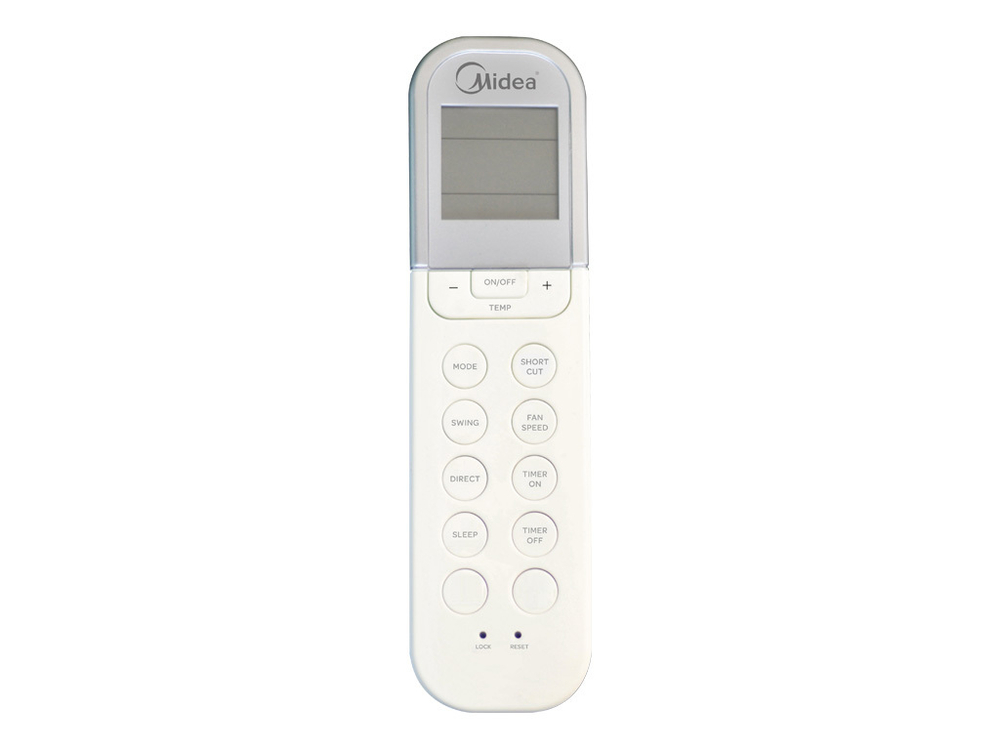 Midea MCDMCD-48HRN1-R