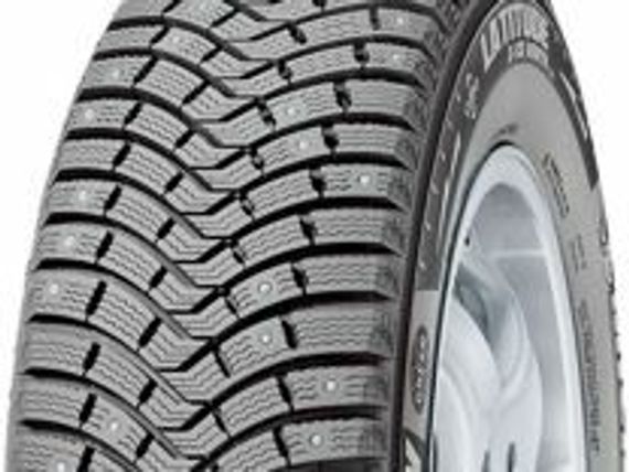 Michelin X-Ice North 2 205/65 R16 99T XL шип.