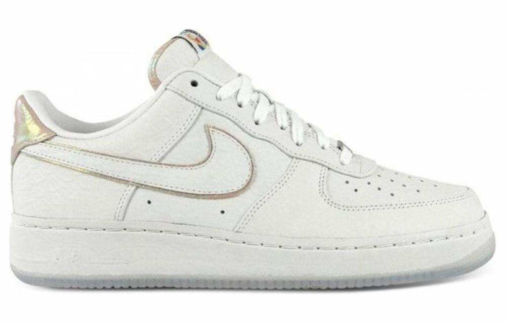Кроссовки Nike Air Force 1 Year Of The Dragon 3