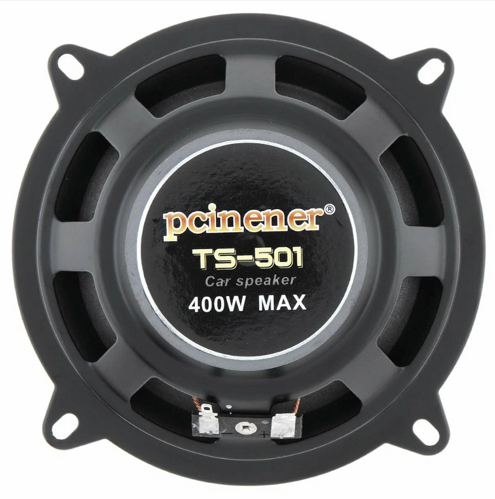 Автоколонки 13см. Динамик универсальный 1шт! TS-501