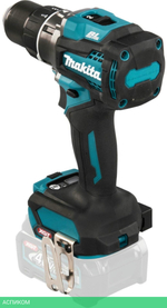 Дрель-шуруповерт Makita DF001GZ