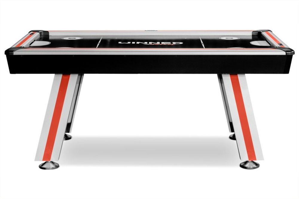 Игровой стол - аэрохоккей "Striker" 6 ф