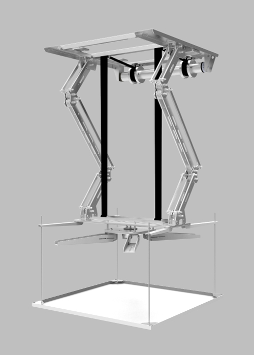 Лифт для проектора Wize PL200XL