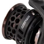 Катушка безынерционная Namazu ABSOLUTE FEEDER AF4500, 8+1 подш., метал. шпуля/20/