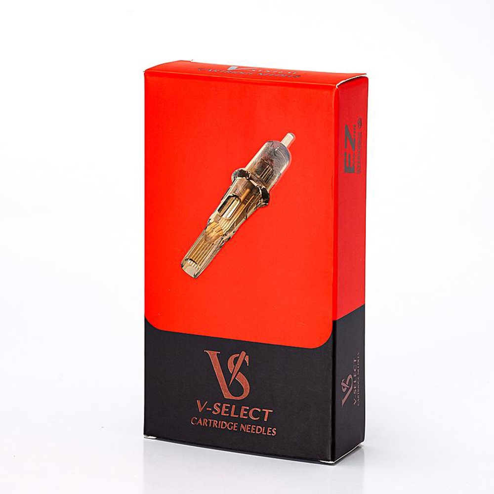Картриджи для тату V-Select M1C