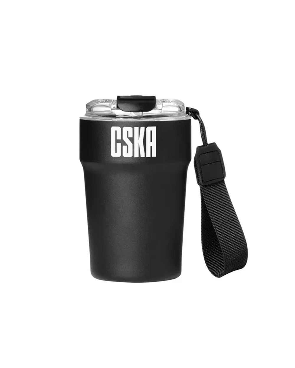 Термокружка CSKA