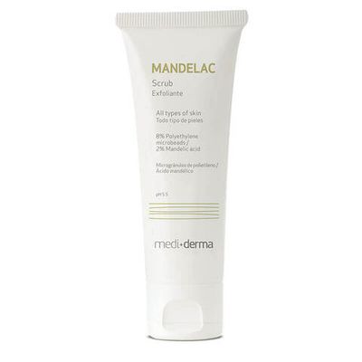 Mandelac