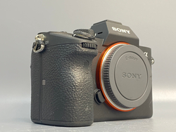 Sony A7 III 88.000 кадров