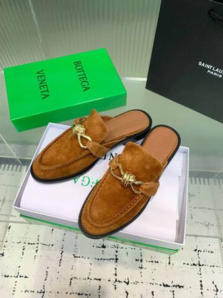 Сабо Bottega Veneta