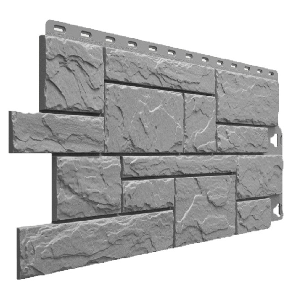 Панель фасадная Docke Сланец Валь-Гардена 930х406 мм