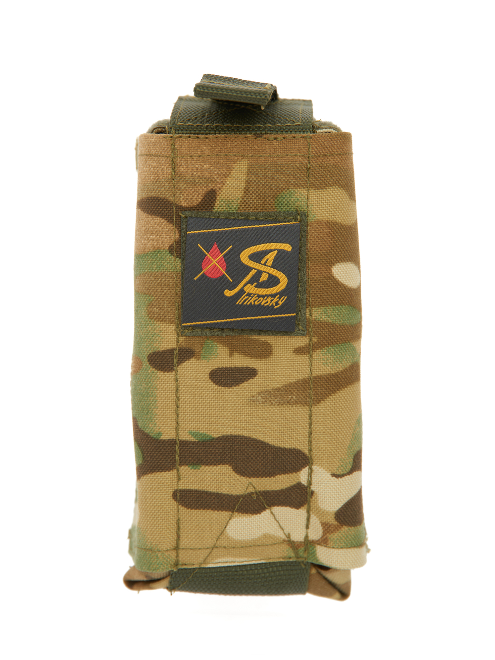 Подсумок "МОЛНИЯ-АС-2026" Мультикам AStrikovsky