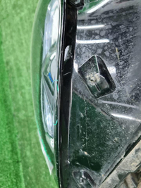 Фара правая Mercedes GLE V167 18-24 Multibeam LED