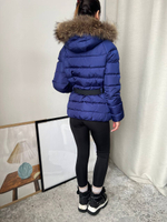 Пуховая куртка Moncler, XS