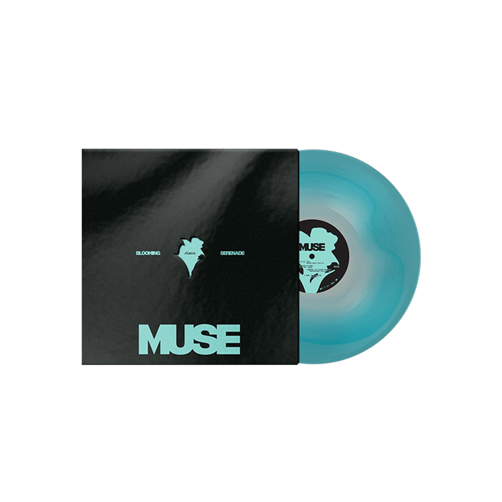 Винил Jimin (BTS) - MUSE (LP)