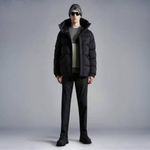 Пуховик Moncler