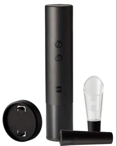 Электрический штопор Huo Hou (HU0237)