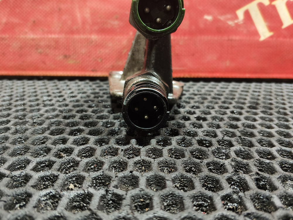 Датчик охладителя EGR 2020г