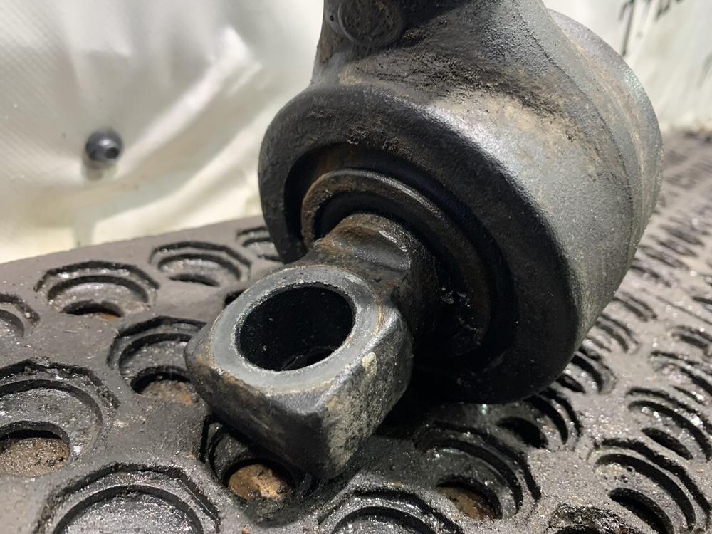 Тяга реактивная V-образная 2023г