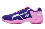 YONEX Power Cushion Textile, Synthetic Leather Comfortable
