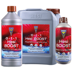 Линейка HESI Boost органического бустера цветения