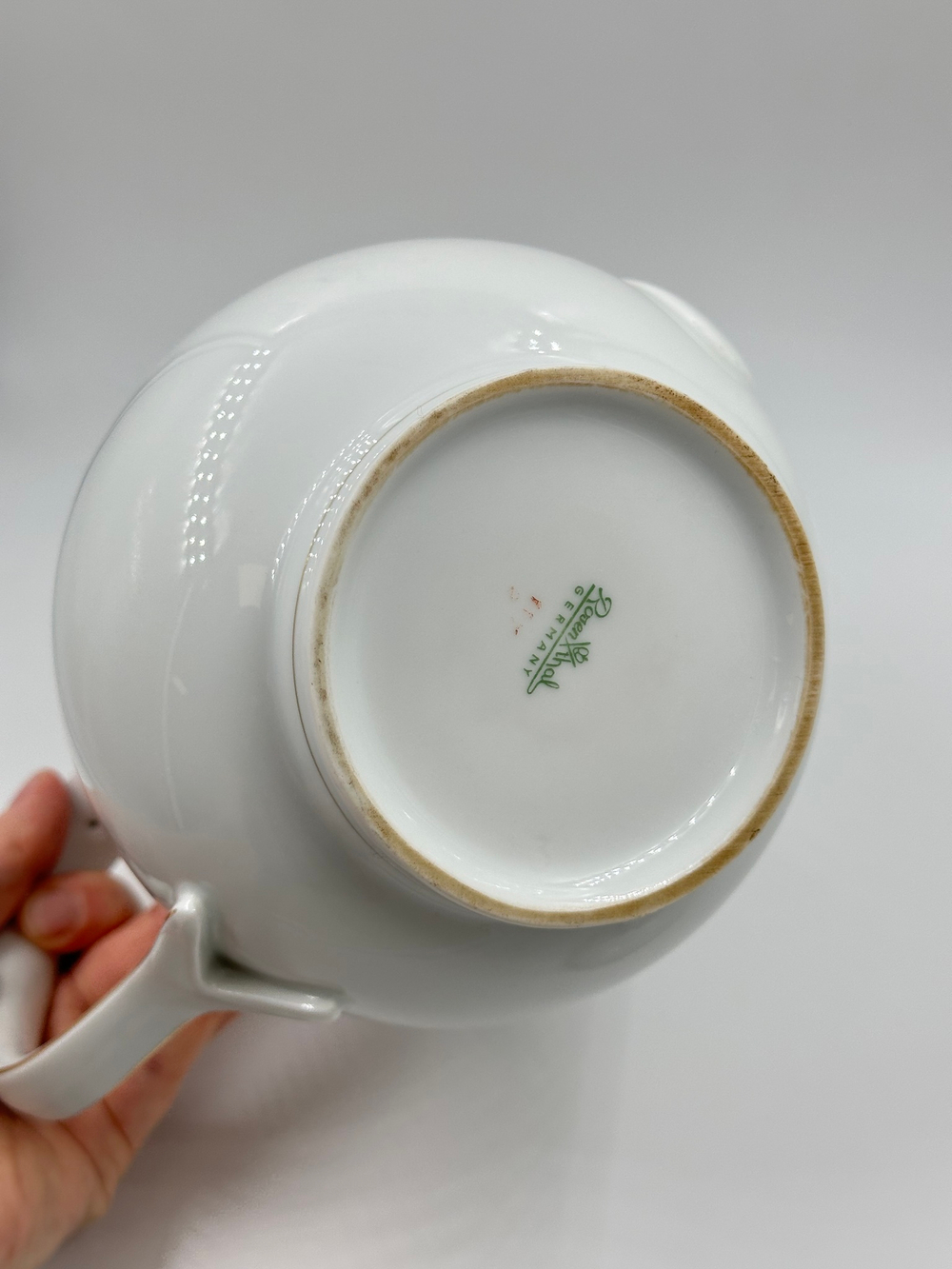 Чайник Rosenthal