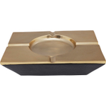 Пепельница 20 х15 см