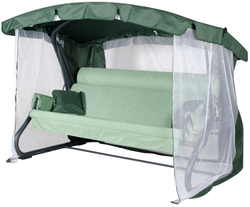 Качели садовые "Империя"