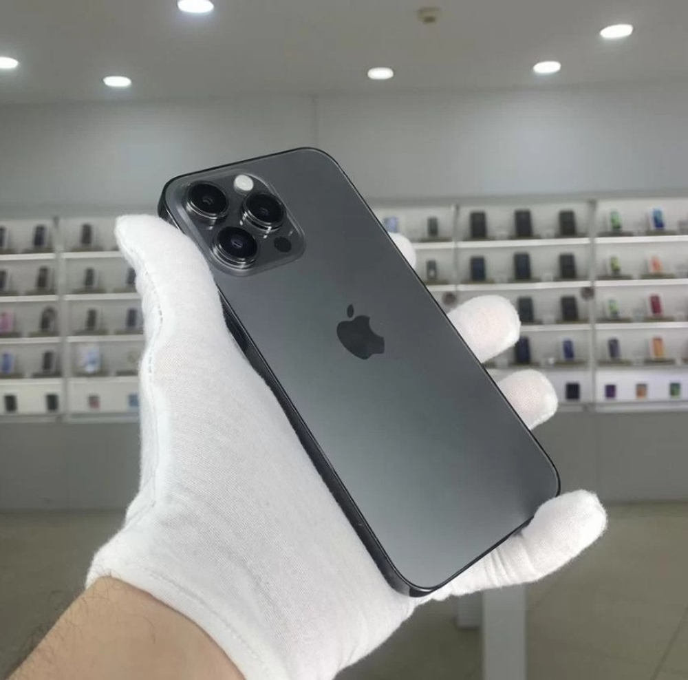 iPhone 16 Pro, 128 ГБ б/у