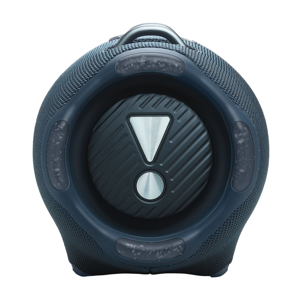 Портативная колонка JBL Xtreme 4, черный