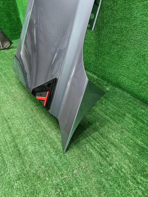 Крыло переднее левое Chery Tiggo 7 Pro (2020-2024)
