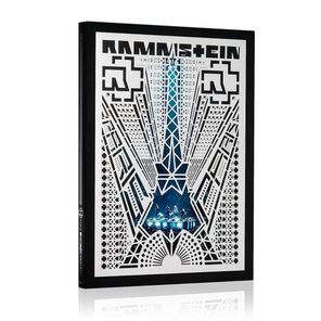 Rammstein / Paris (DVD+2CD)
