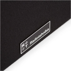 Radiotehnika Vita 2.02 Black Ash двухполосная настенная акустика