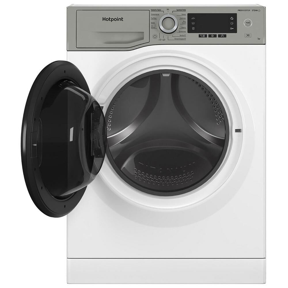 Стиральная машина Hotpoint NSD 7249 UDAVE U